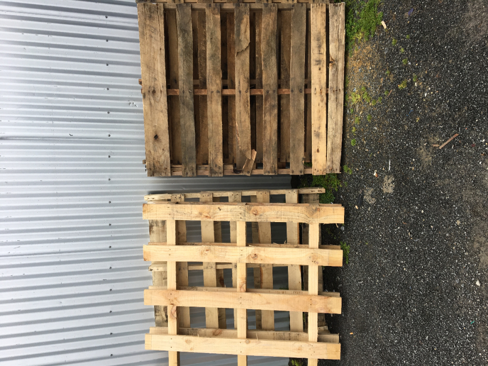 Pallets pick up otahuhu Freestuff