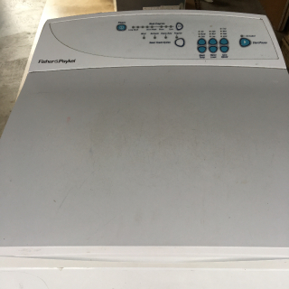 F & P washing machine | Freestuff