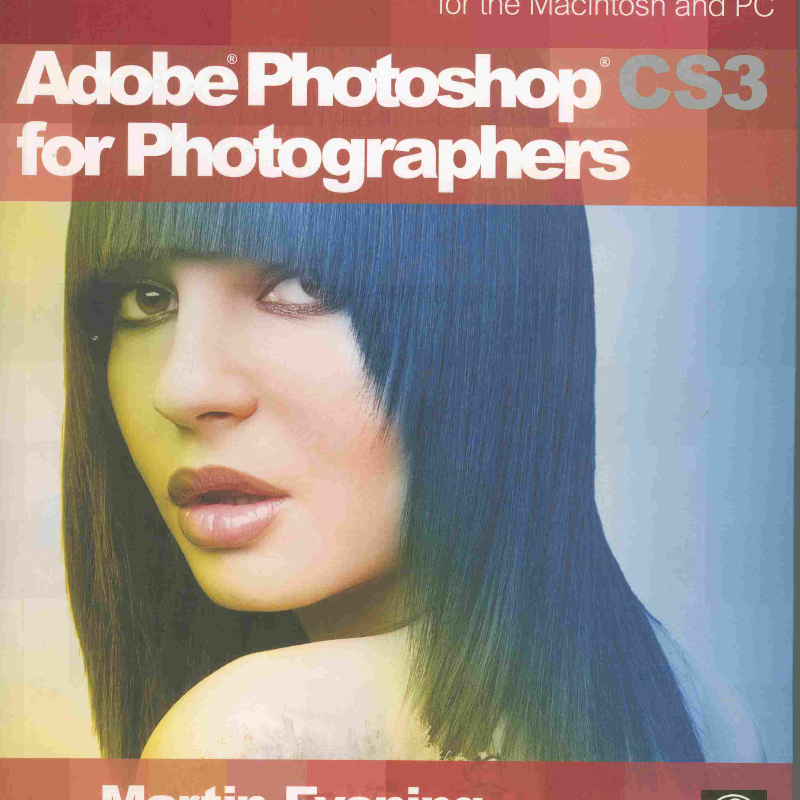 adobe photoshop cs3 book pdf free download