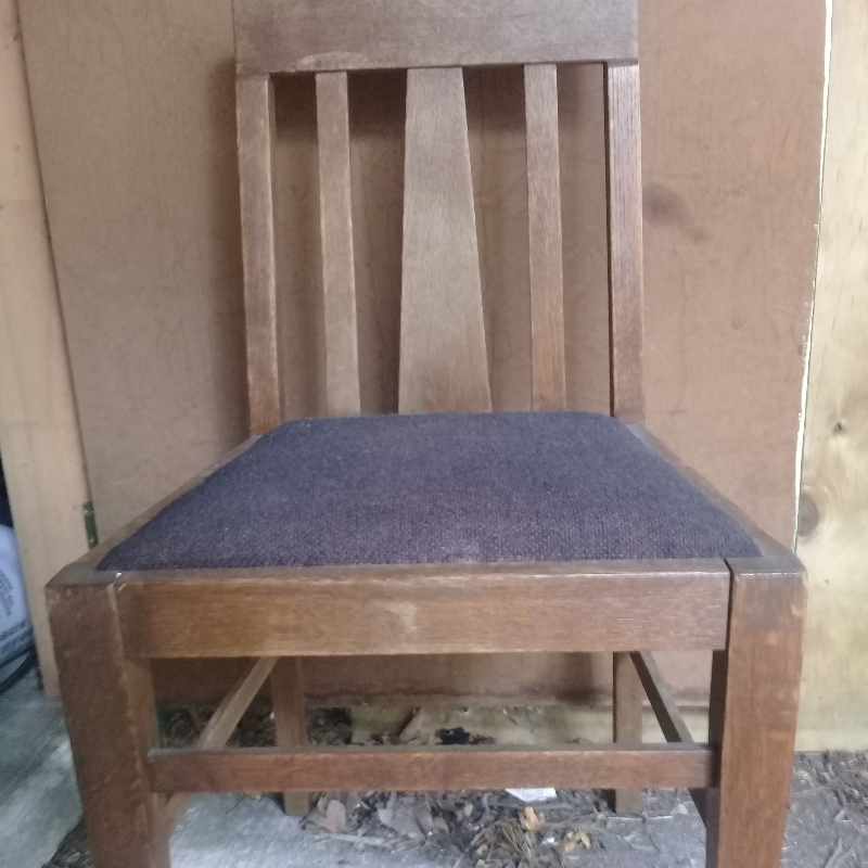 Dining chairs | Freestuff