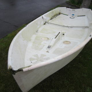 sunburst yacht for sale nz