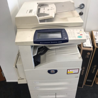 Fuji Xerox Printer | Freestuff