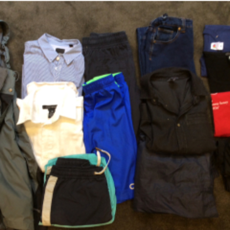 Boys clothes 10-12 years old | Freestuff