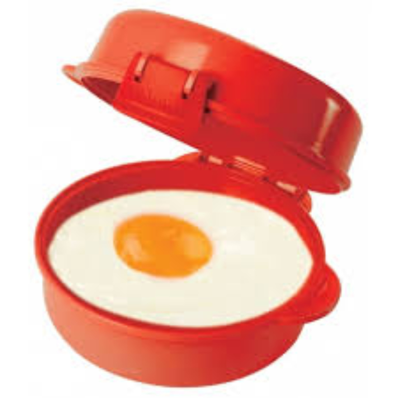 Sistema Microwave egg poacher Freestuff