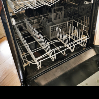 Simpson dishwasher | Freestuff