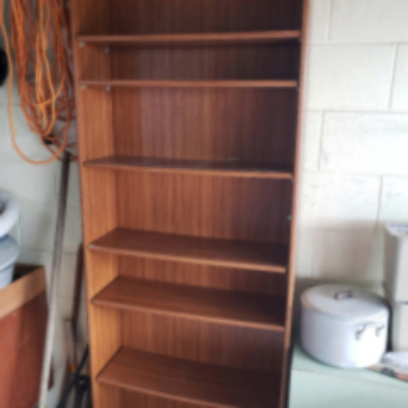 Bookshelf Garage Storage Freestuff