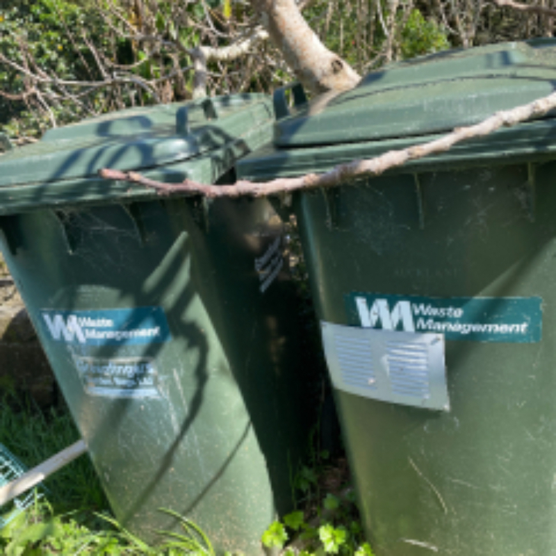 Compost bins Freestuff