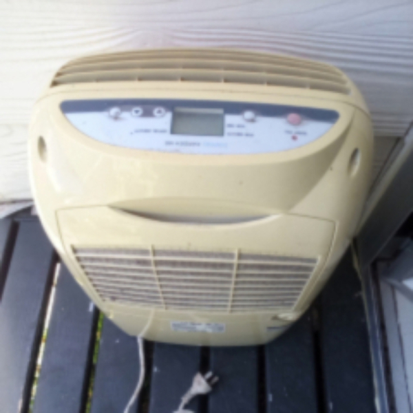 Dehumidifier Not working Freestuff