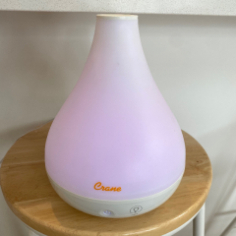 Crane baby humidifier DOES NOT WORK Freestuff