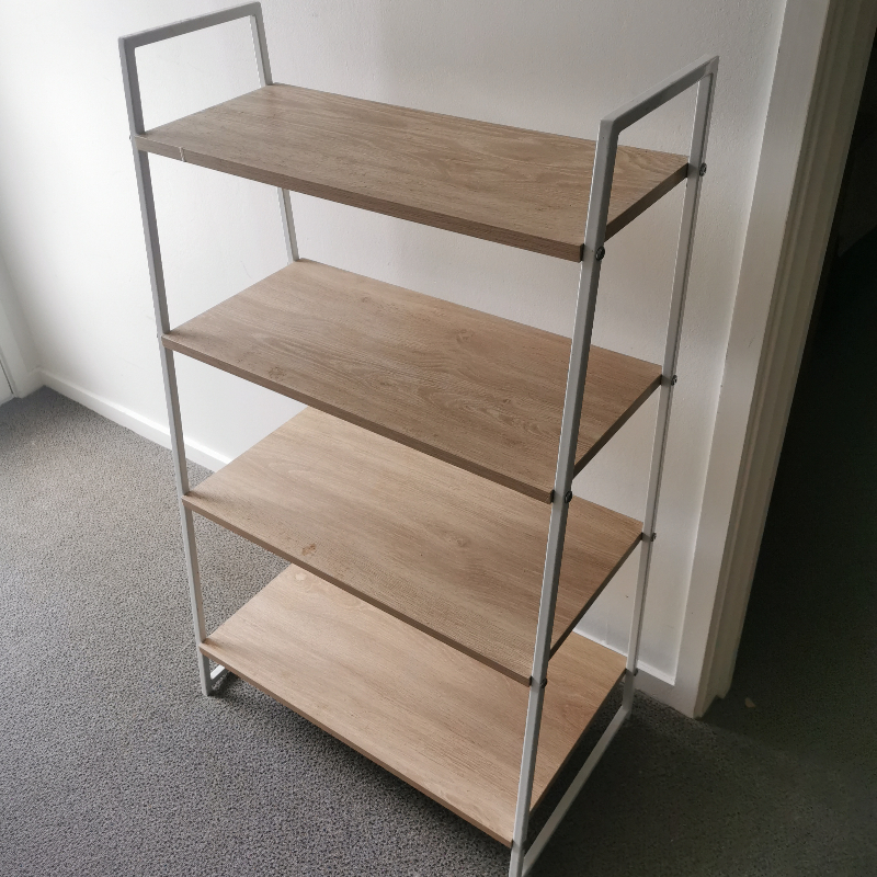 Display shelf Freestuff