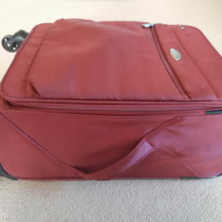 Carry-on Bag