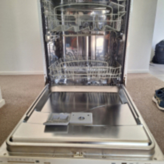 Dishwasher - Integrated