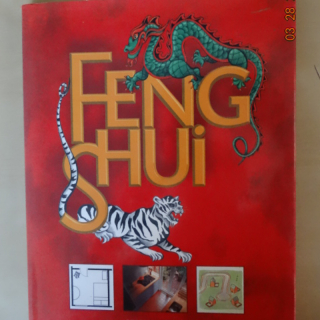 Feng Shui Book