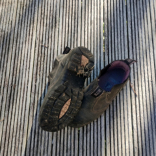 Trade/working boots, excellent condition / urgent