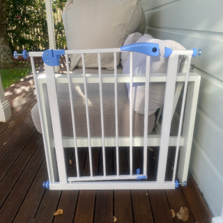 safety gate for babies 