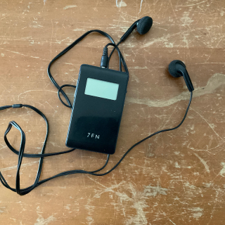 Mp3 players
