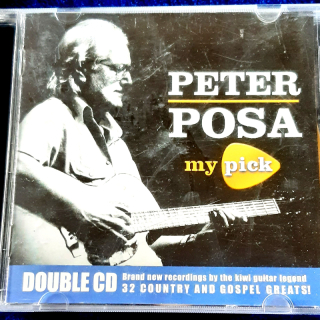 Peter Posa