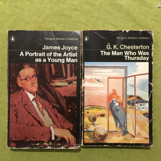 Classic Novels