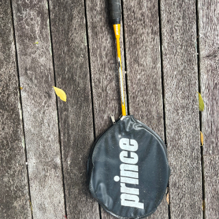 Prince Badminton Racket