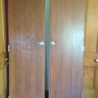 wardrobe doors