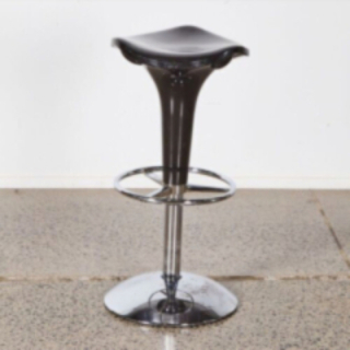 FREE: A Bombo Style Barstool by Stefano Giovannoni for Magis