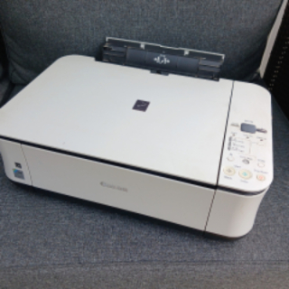 PRINTER  Canon Pixma MP250