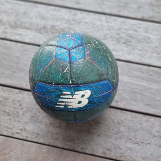 Soccer Ball - Used