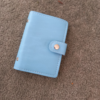 Cardholder