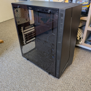 Computer Case