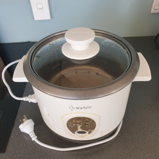 Breville Rice Cooker