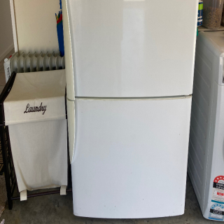 Fisher and Paykel fridge freezer