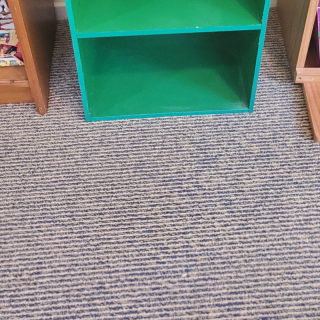 small bookshelf 