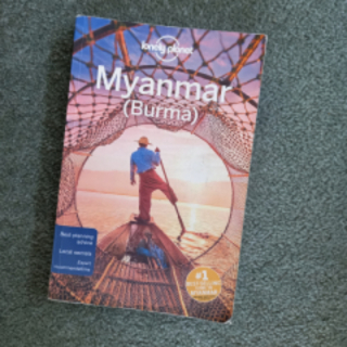 Myanmar/Burma Guide