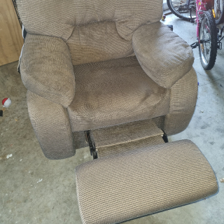 Lazy Boy Recliner