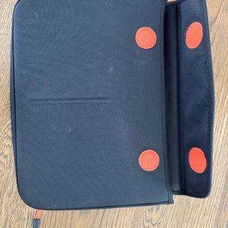 Laptop bag / case