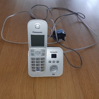 Panasonic cordless phone