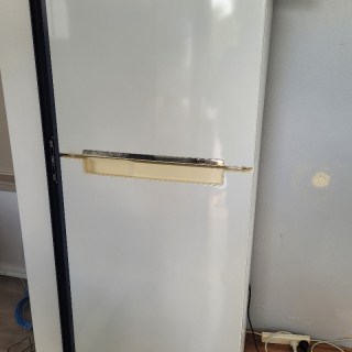 Fridge/Freezer good working condition