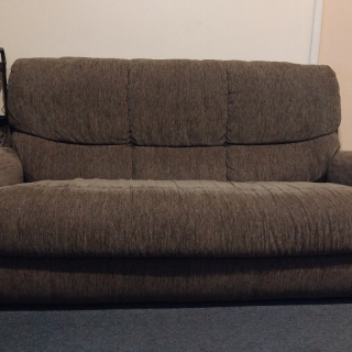 3 seater couch 