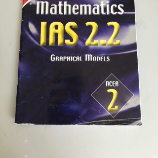 Year 12 Mathematics Work book