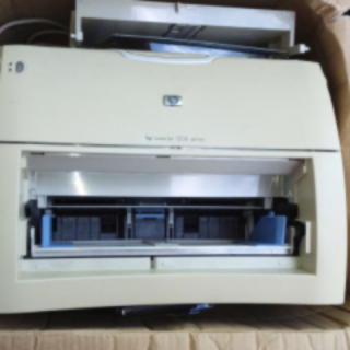 HP Laserjet 1200 Series