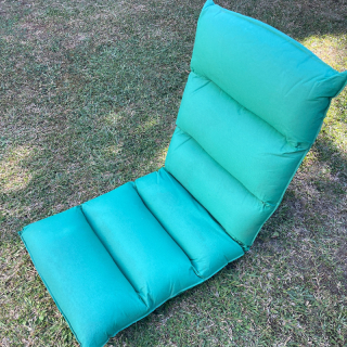 Foldable Garden Seat