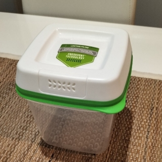 Fruit/Vege container
