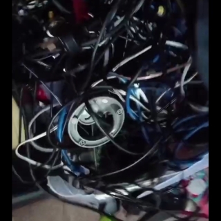 Free computer cables