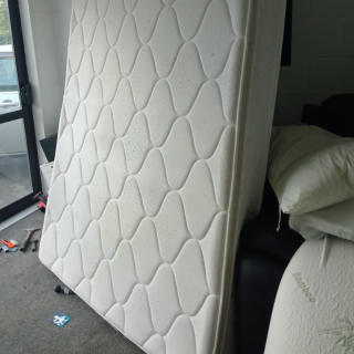 Double Size mattress