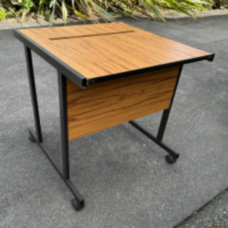 Computer Printer Trolley