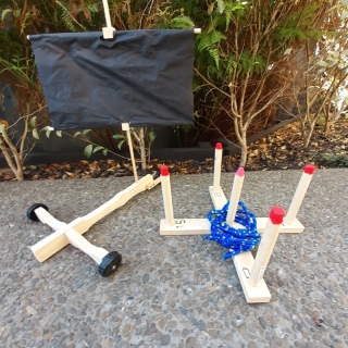 Kids toys