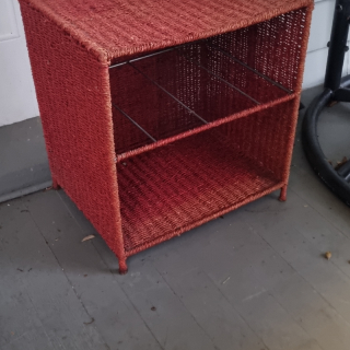 Side table