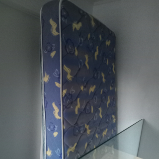 Double & single mattresses 