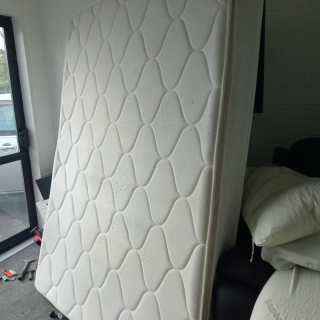 Double Matress