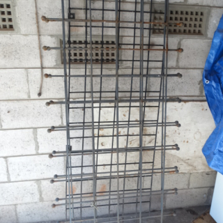 Metal Frames